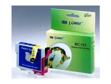 105637 epson t0713 magenta alternativni cartridge 13 5
