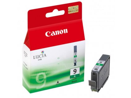 105838 canon pgi9 green originalni cartridge 14ml