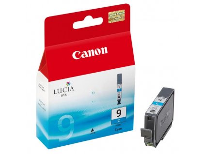 105847 canon pgi9 cyan originalni cartridge 14ml 1150s