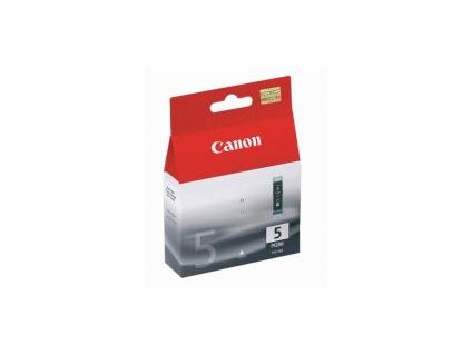 105850 canon pgi5 black originalni cartridge 26ml 360s