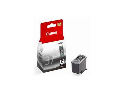 105913 canon pg37 black originalni cartridge 11ml 220s