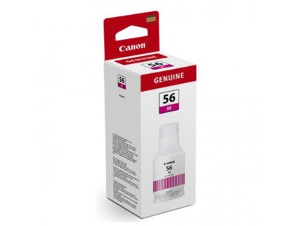 105940 canon gi56 m 4431c001 magenta originalni cartridge