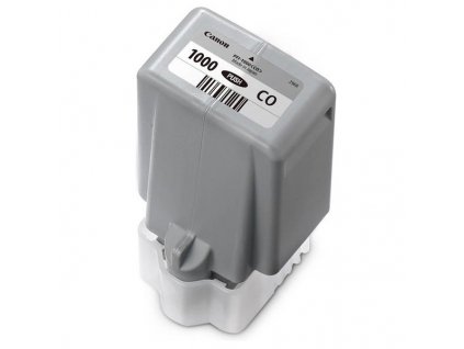 105961 canon pfi1000co 0556c001 optimizer originalni cartridge 80ml 680s