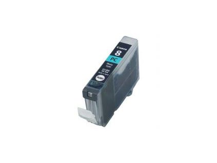 106048 canon cli8 photo cyan originalni cartridge 13ml