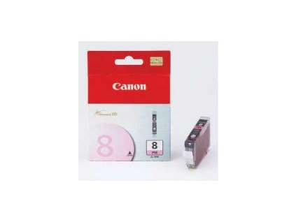 106051 canon cli8 photo magenta originalni cartridge 13ml