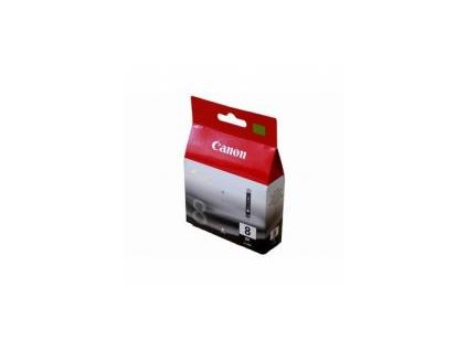 106057 canon cli8 black originalni cartridge 13ml 450s