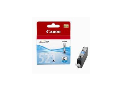 106111 canon cli521 cyan originalni cartridge 9ml 505s