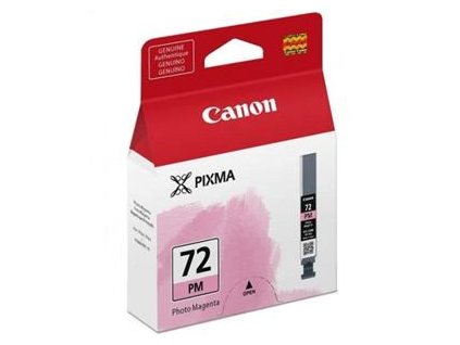 106147 canon pgi72pm photo magenta originalni cartridge 303s
