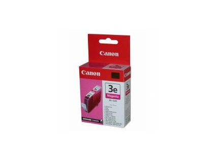 106213 canon bci3 magenta originalni cartridge 13ml 280s