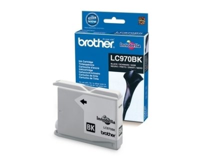 106330 brother lc970 black originalni cartridge 350s
