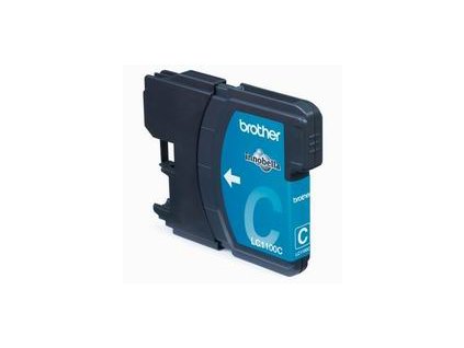 106498 brother lc1100 cyan originalni cartridge 325s