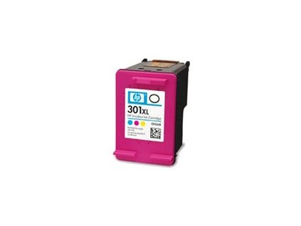 106549 hp ch564 typ 301xl color renovace cartridge 13ml