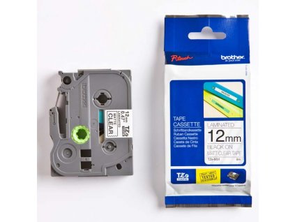 107434 brother tze m31