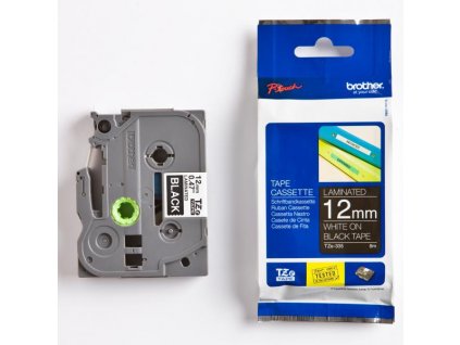 107440 brother tze 335