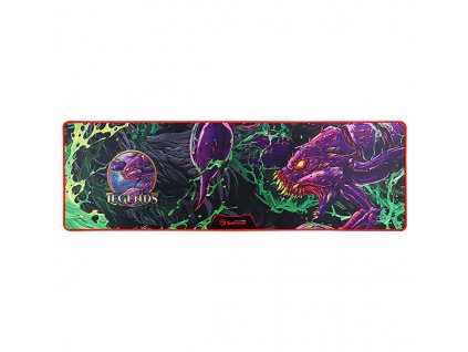 107611 podlozka pod mys g36 herni barevna 920 x 294 x 3 mm 3 mm marvo