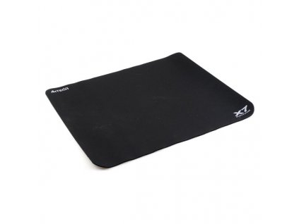 107647 podlozka pod mys x7 500mp herni cerna 43 7x40 cm a4tech