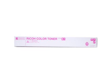Ricoh Typ K1 M Magenta originální toner 8k