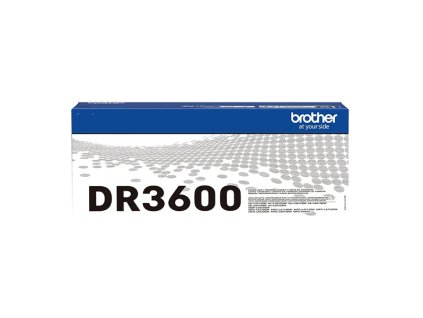 DR3600