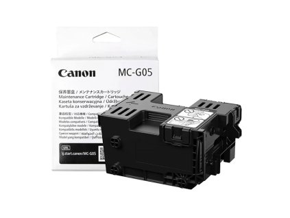 ICAMCG05XXXG