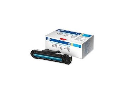 93826 samsung mlt d117s su852a originalni toner 2 5k