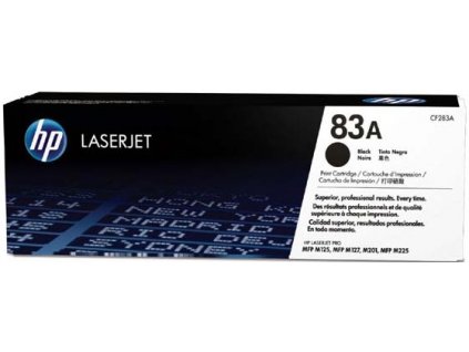 93922 hp cf283a 83a originalni toner 1 5k