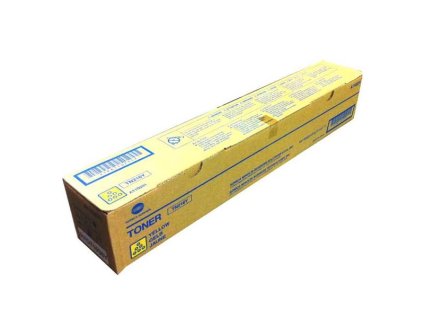 94207 minolta tn216y a11g251 yellow originalni toner 26k