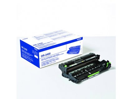 94288 brother dr3400 originalni zobrazovaci valec 50k