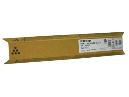 94339 ricoh mpc2550 black originalni toner 10k