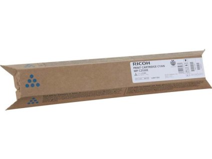 94342 ricoh mpc2550 cyan originalni toner 5 5k