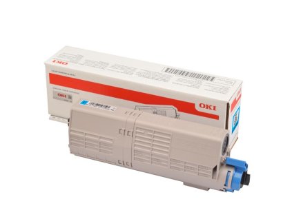 94426 oki c532c 46490607 cyan originalni toner 6k