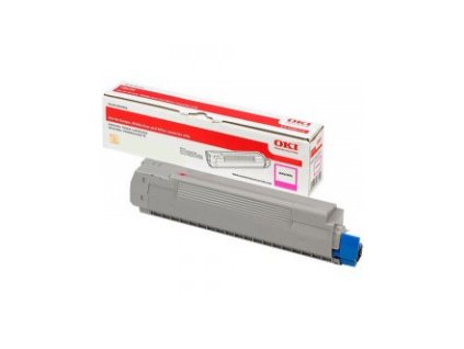 94450 oki c332m 46508710 magenta originalni toner 3k
