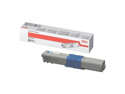 94453 oki c332c 46508711 cyan originalni toner 3k