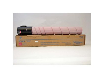 94522 minolta tn216m a11g351 magenta originalni toner 26k