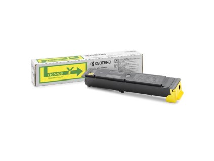 94555 kyocera tk5205y yellow originalni toner 12k