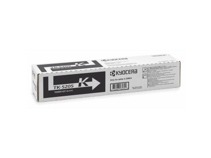 94561 kyocera tk5205k black originalni toner 18k