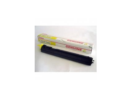 94582 canon c exv9 yellow originalni toner 8 5k
