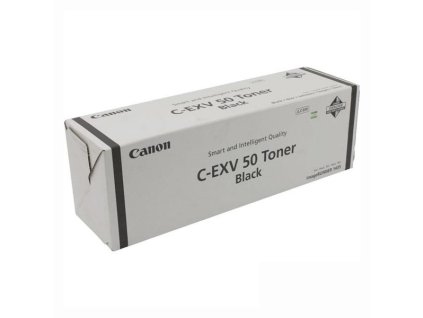 94591 canon c exv50 9436b002 black originalni toner 17 6k