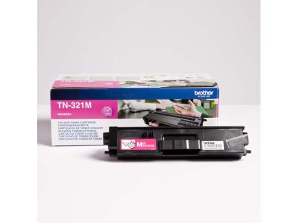 94660 brother tn321m magenta originalni toner 1 5k