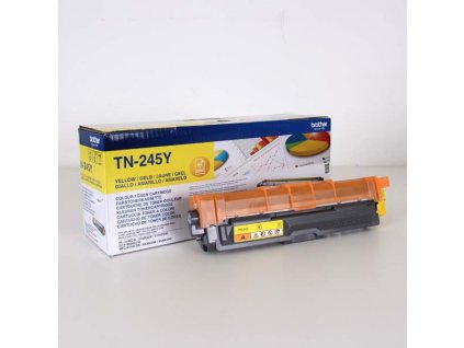 94675 brother tn245y yellow originalni toner 2 2k