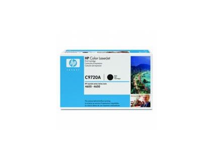94741 hp c9720a 641a black originalni toner 9k