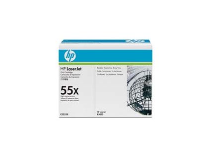 94768 hp ce255x 55x originalni toner 12 5k