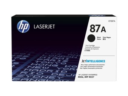94792 hp cf287a 87a originalni toner 9k 930g