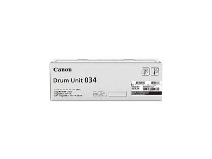 94858 canon 034 9458b001 black originalni zobrazovaci valec 32 5k