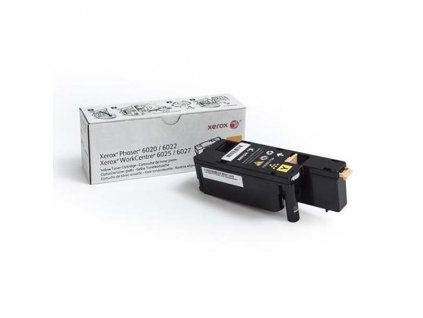 94915 xerox 106r02762 yellow originalni toner 1k