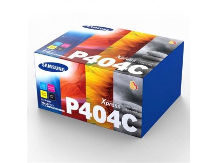 94969 samsung clt p404c su365a c m y k originalni toner 3x1k 1x1 5k