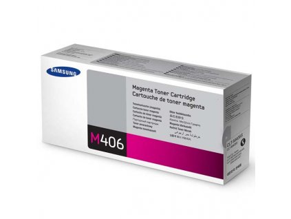 94978 samsung clt m406s su252a magenta originalni toner 1k