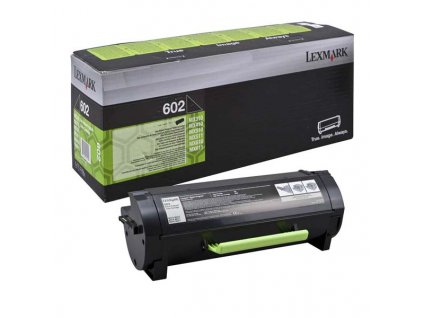 95035 lexmark 60f2000 originalni toner 2 5k