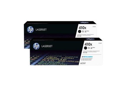 95125 hp cf410xd 410x dvojite baleni black originalni toner 2x6 5k 2x680g