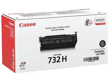 95185 canon type 732h crg732h black zvetsena kapacita originalni toner 12k