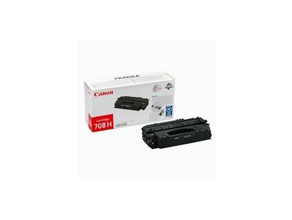 95212 canon type 708h crg708h originalni toner 6k